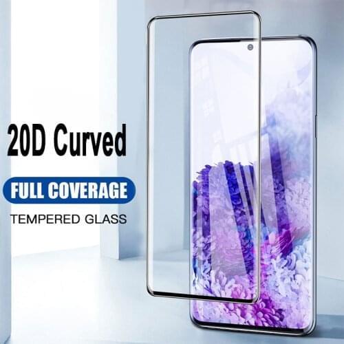 Cuimeng Screen Protectors For OnePlus 7T Pro