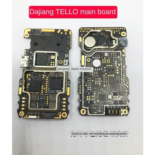 Make for DJI Tello Core Board Tello Board Tello UAV Accessories Tello Repair Parts yan jiu jia