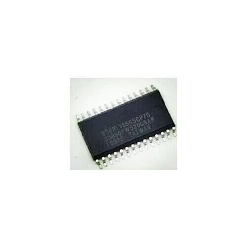 BS62LV256SCP-70 BS62LV256SCP70 SOP28 Memory Integrated circuit chip