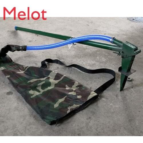 Corn Fertilization Tool Fertilizer Manual Household Hard Ground Fruit Tree Fertilizer