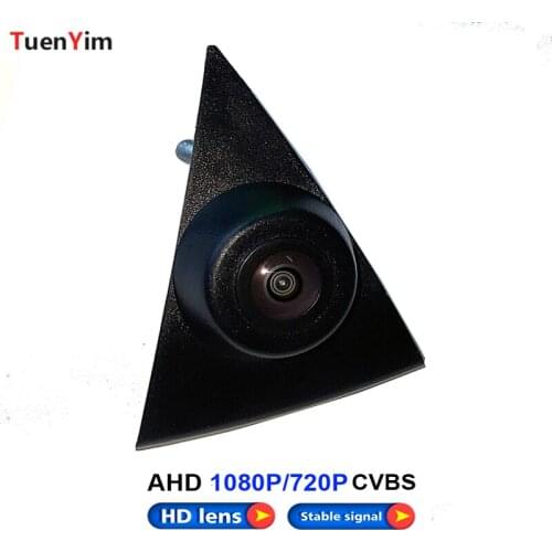 CCD Car auto Vehicle Front view Logo Camera for Infiniti 2015 2014 Front view Logo Camera Parking Assistance