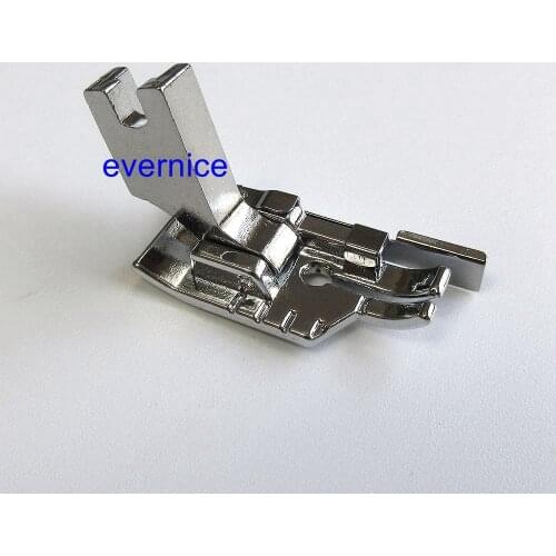 1/4 Inch Seam Quilting Patchwork Foot For Singer Slant 600E Touch & Sew, 600,700