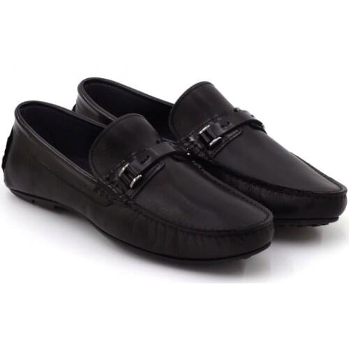 Mens Loafers Shoes 2021 Summer Fashion Genuine Leather Men Premium Quality Leather Moccasins Man Casual Shoes Made in Turkey