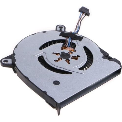 GPU Cooling Fan for 14-ce1004tx 1006tx L26368-001 L26367-001 TPN-Q207 17K17, NS85B00-17K16 GPU Radiator DC 5V / 0.5A