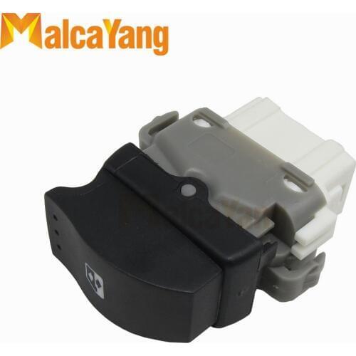 Passenger Switch 8200315024 For Renault Megane 2,Scenic 2,Laguna2Window Regulator