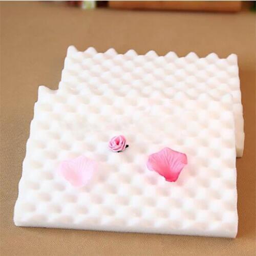 Fondant Cake Tools Fondant Flower Shaping Sponge Pad Cake Molds for the Kitchen Baking Cake Decorating Tools