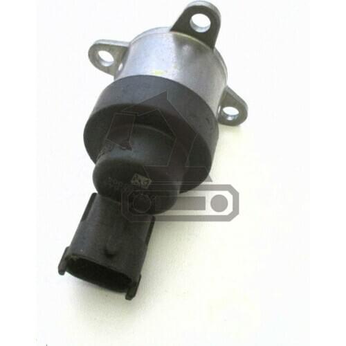 High Pressure Fuel Pump Regulator Metering Control Solenoid SCV Valve Unit For Ford Cargo F250 Cummins 0928400644 0 928 400 644