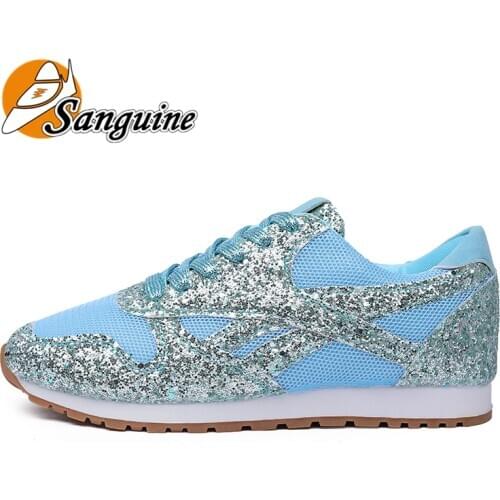 SANGUINE Womens Shoes
