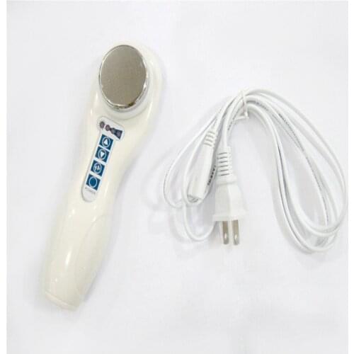 Beauty 1MHz Ultrasonic body Slimming Massager Cavitation Skin Care Anti Cellulite Machine Ultrasound Therapy Massage Device