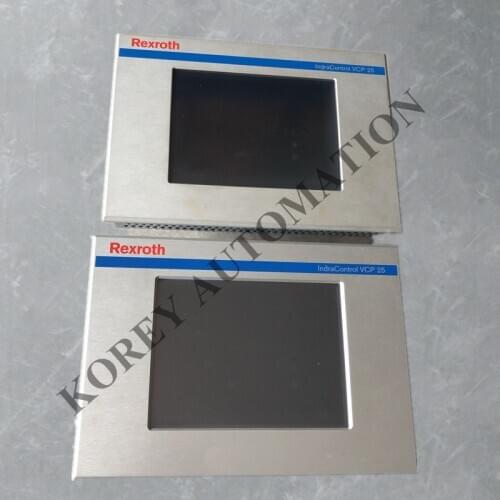 In Stock Rexroth VCP25.2DVN-003-PB-NN-PW