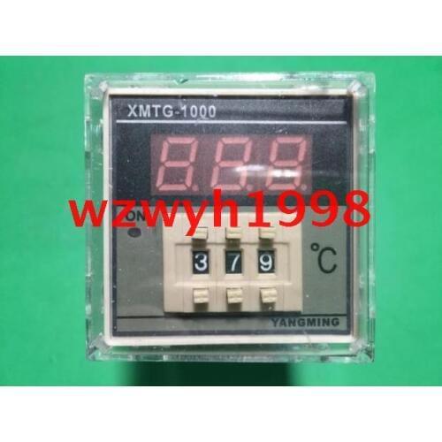 YANGMING XMTG-1000 temperature controller XMTG-1301 temperature controller XMTG-1001