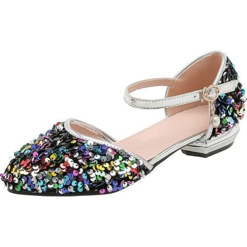 Обувь на низком каблуке YHJCOO China At AliExpress