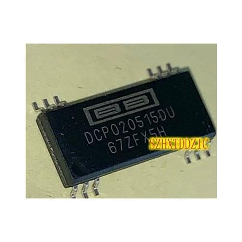 2pcs/lot DCP020515DU SOP12 DCP020515DP DIP12 [SMD]