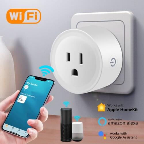 Electrical Outlets AIMENGTE China