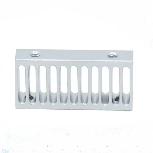 3D printer accessories UM2 ULTIMAKER2 Aluminum heat sink for hotend