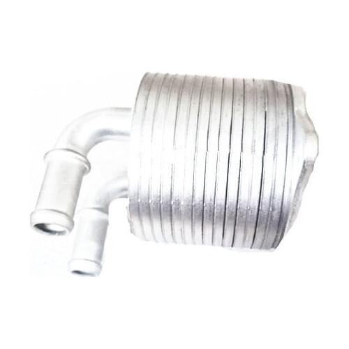 Car Oil cooler 2016-vol voS60 L XC60 V60 V90 S90 S80 XC40 gearbox radiator oil radiator gearbox heat dissipation 31437022