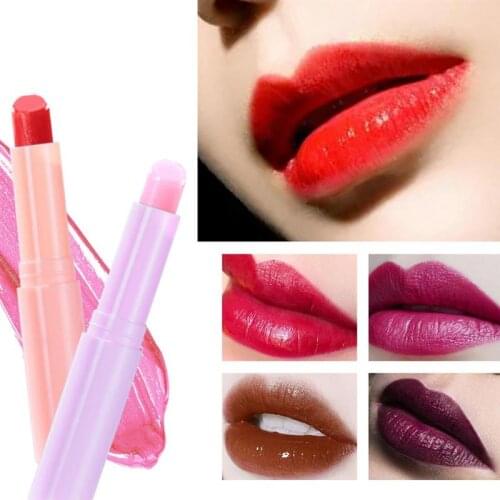 Lip Balm DIY Kit Make Your Own Lip Balm Handmade Lipstick Making Kit Lip Gloss Lip Balm Makeup Labiales Lipstick Cute Batom Tint