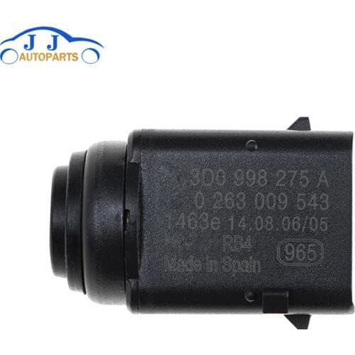 YAOPEI OEM 3D0998275A Parking Sensor PDC For VOLKSWAGEN VW Touran Phaeton Touareg