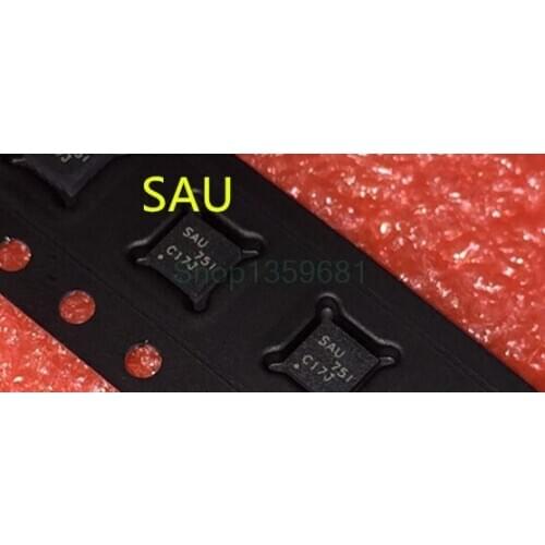 New original 10PCS/LOT TPS7A8101DRBR TPS7A8101 MARKING SAU WSON-8