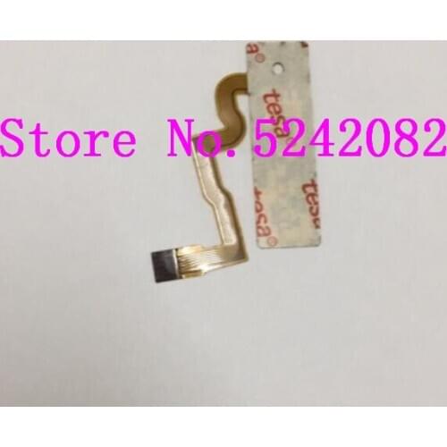 NEW Lens Zoom Flex Cable For Canon Zoom EF 17-40 mm 17-40mm f/4L USM Repair Part