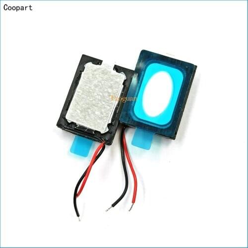 2pcs/lot Coopart New Buzzer Loud Speaker ringer Replacement for THL W7 W7+ W7s W8 W9 smart cellphone High Quality