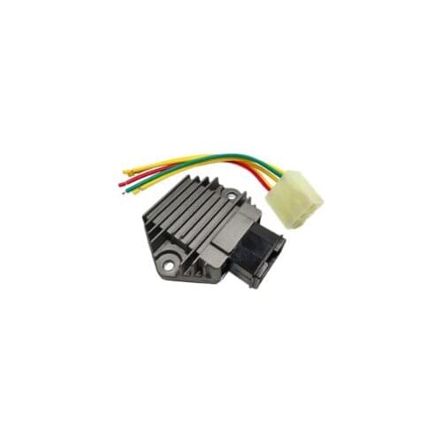 1 sets Voltage Regulator R2009.2+DX For Honda CBR1100XX CBR900 CBR 900 1100 XX RRW RR W VT125 VT250 VT750 VTR250 C