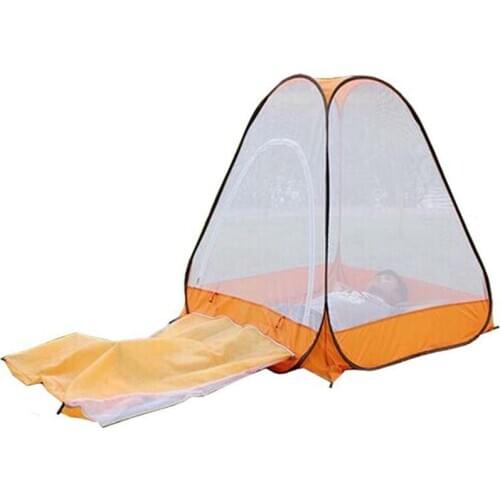 SISSI'S MANOR Mesh Tents