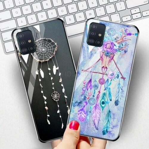 Soaptree Phone Cases Samsung Galaxy A51