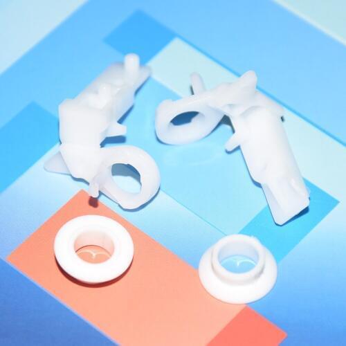 Free Shiping Roller transfer bracket for Konica Minolta Bizhub 250 251 282 283 350 351 362 363 Di2510 Di3510 BH250 Copier Parts