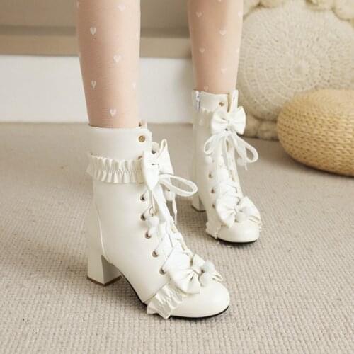 Women's Boots Zoorose China
