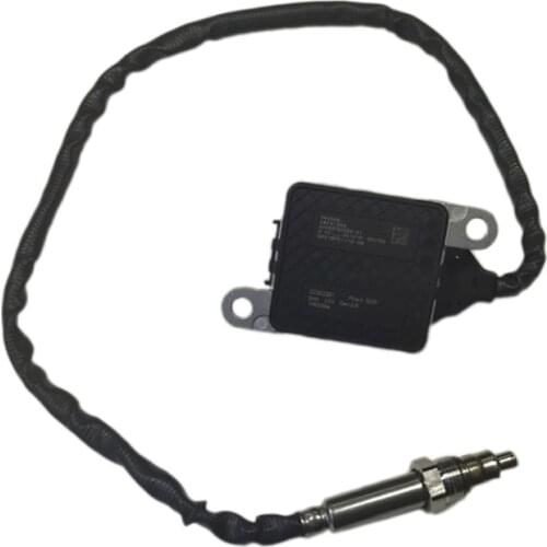 22303391 5WK97366 Outlet NOX Sensor Compatible for 10-18 Mack M8 M7 CXU612 Volvo Truck C70 VHD Nitrogen Oxide Sensor