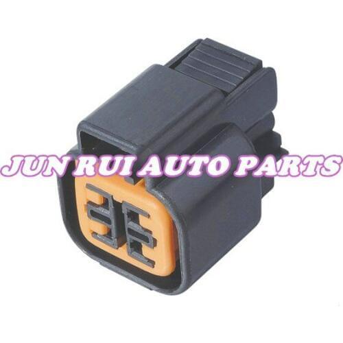 4Pin Female Automotive sensor Oxygen sensor plug connectors Electrical Wire connector Plug For Hyundai Kia
