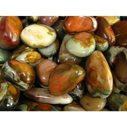 5000g NATURAL Marine fossils quartz crystal freeform Healing polished