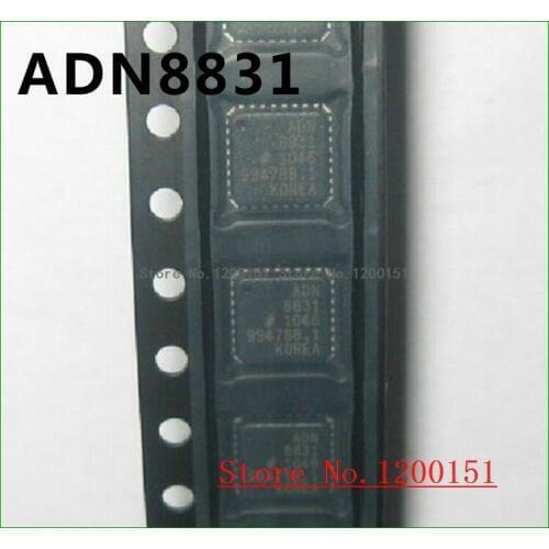 ADN8831 ADN8831ACPZ QFN