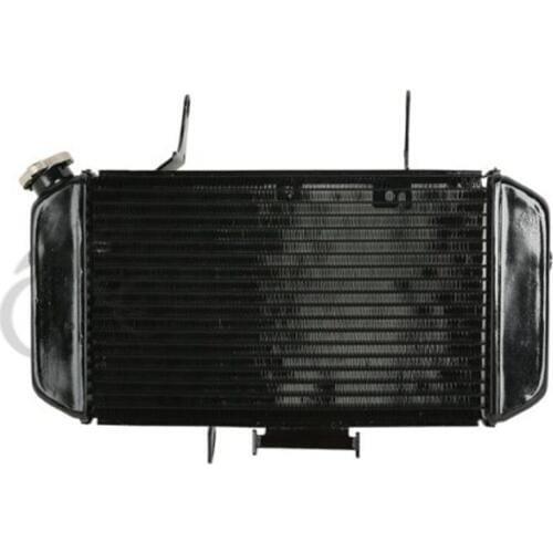 Motorcycle Aluminum Radiator Water Cooler For Suzuki DL650 DL 650 V-Strom 04-11 05 06 07 08 09 10