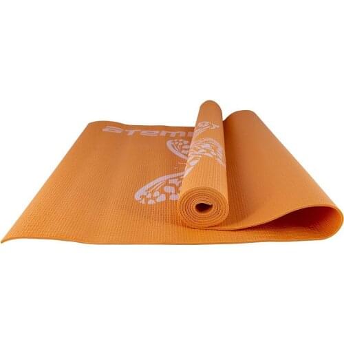 ATEMI Yoga Mats