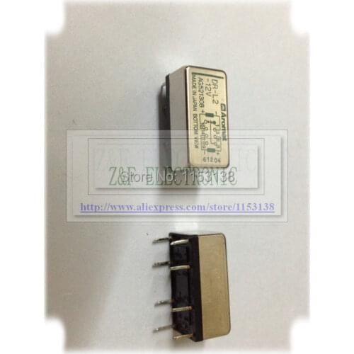 Free shipping wholesale RELAY DR-L2-12V DR-L2 -12V new original 2PCS/LOT