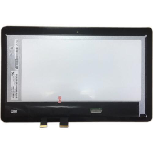 For Asus TP200 TP200S TP200SA LP116WH7 SPC1 M116NWR4 R1 LCD Touch Screen Digitizer Assembly