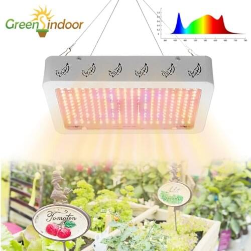 2000W Phyto Lamps Sunlike Grow Light Full Spectrum Daisy Chain Cultivation IR UV Lamp For Greenhouse Indoor Garden Plants Flower