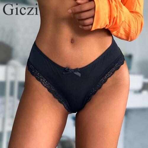 Giczi Women Underwear