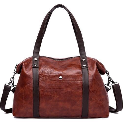 ICEV Travel Bags