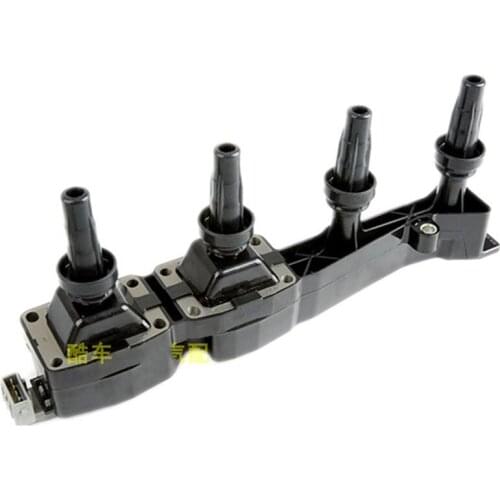 Engine Ignition coil for Dongfeng DFM S30 H30 1.6L