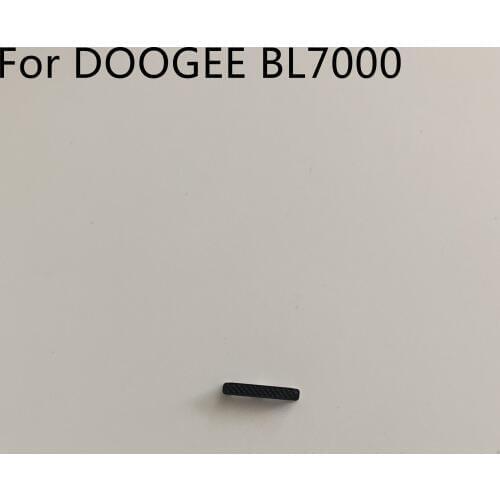 Used Power On / Off Key Button For DOOGEE BL7000 MTK6750T Octa Core 5.5'' FHD 1920x1080 + Tracking Number