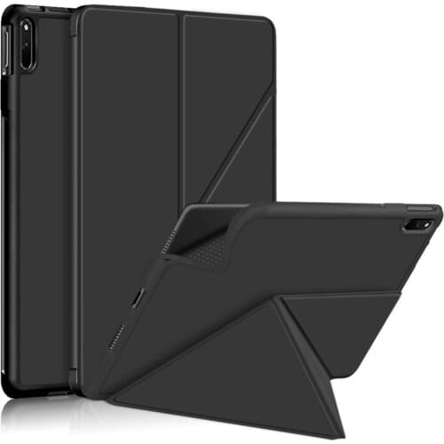 Magnetic Case for Huawei Matepad Mate Pad 11 DBY-W09 Smart Folding Cover Funda Para for Matepad 11 2021 10.95" Coque