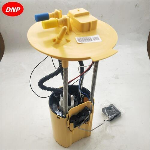 DNP Diesel Fuel Pump Module Assembly Fit For Ford Ranger T6 2014 OEM EB-3G9H307-DB/A2C85497400