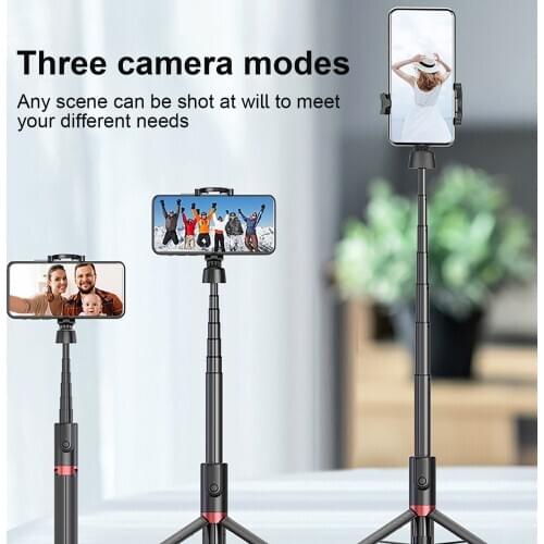 MUQGEW Monopods For Smartphones