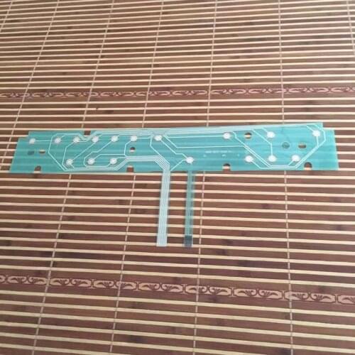 Noritsu minilab Frontier QSS-2901/3201/3001/3021 laser The I017638 to print the accessories spare parts I017616 keyboard /1pcs