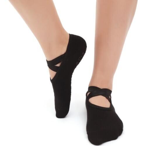 Novel ideas Yoga Socks