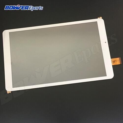 White New 10.1'' inch For YLD-CEGA696-FPC-A0 Touch Screen Panel 51 pin Digitizer Sensor Repair Replacement Parts 250*150.5mm
