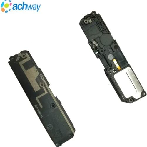 Original Loudspeaker For Asus Zenfone 6 ZS630KL Loud Speaker Buzzer Ringer Module Flex Cable I01WD For ASUS ZS630KL Loud Speaker